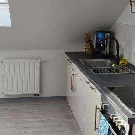 Bocholt Apartment Ferienwohnung エクステリア 写真