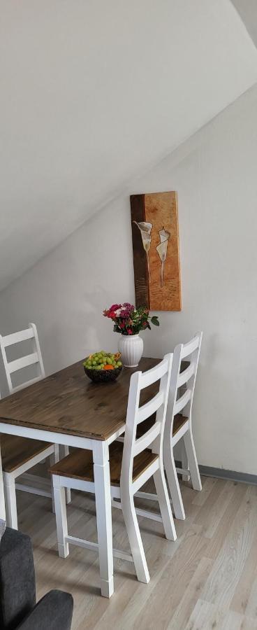Bocholt Apartment Ferienwohnung エクステリア 写真